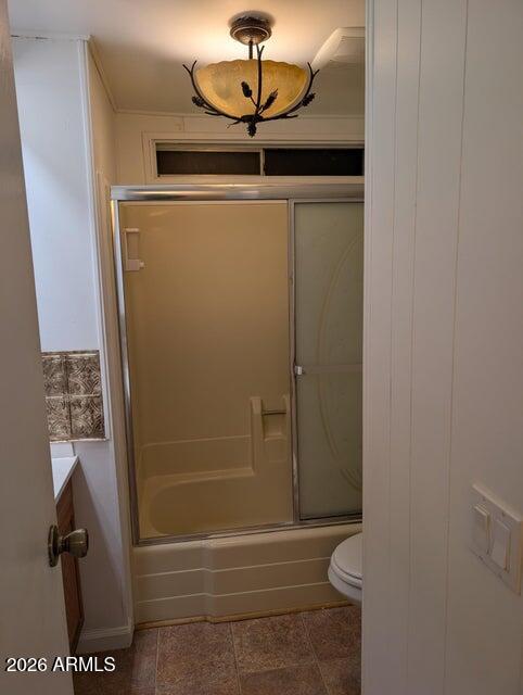 908 North Matterhorn Road Payson, AZ 85541 - Photo 35 of 59 a bathroom with a shower