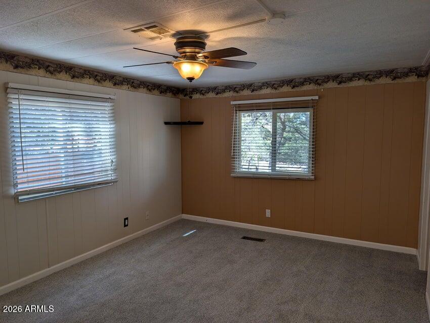908 North Matterhorn Road Payson, AZ 85541 - Photo 40 of 59 a view of an empty room with a window