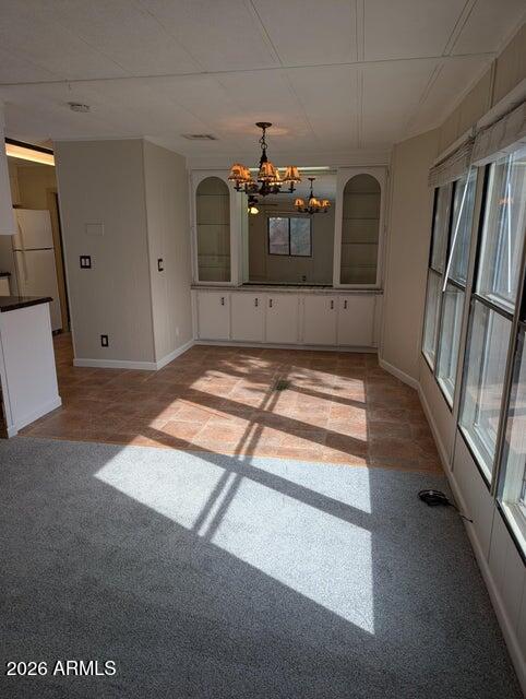 908 North Matterhorn Road Payson, AZ 85541 - Photo 54 of 59 a living room with stainless steel appliances kitchen island granite countertop furniture and a fireplace