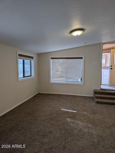 908 North Matterhorn Road Payson, AZ 85541 - Photo 59 of 59 a view of an empty room with a window