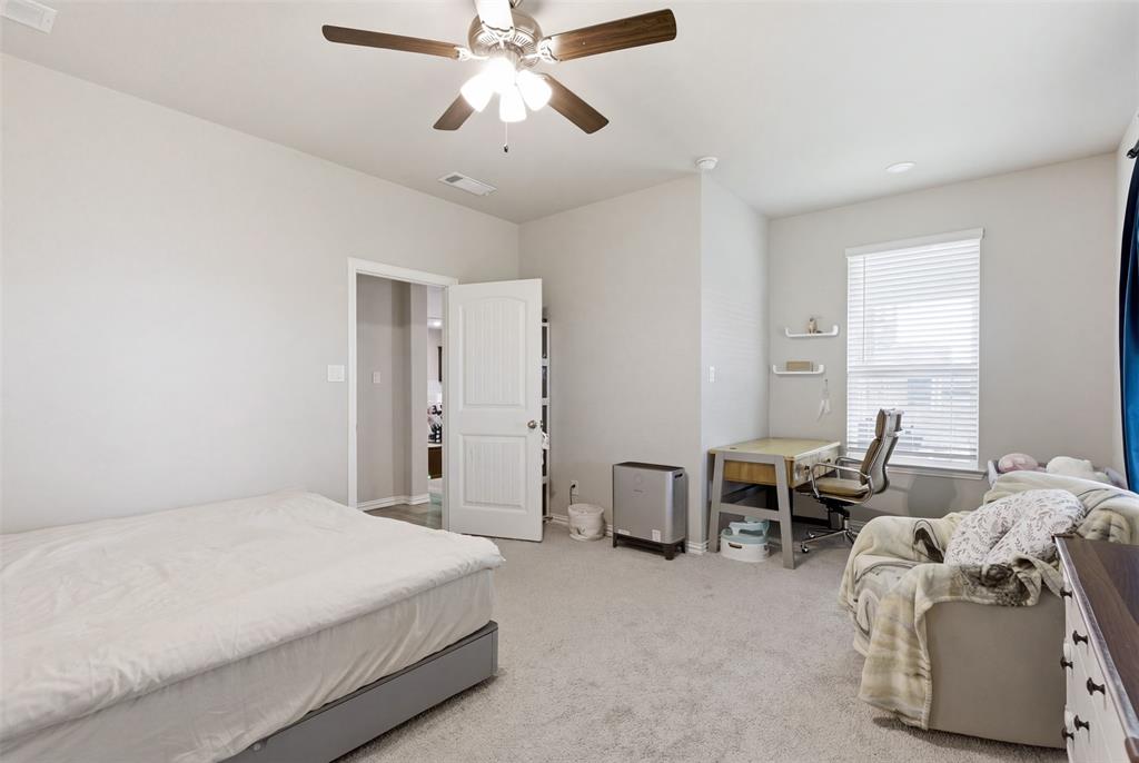 801 Taliaferro Trail Springtown, TX 76082 - Photo 17 of 28