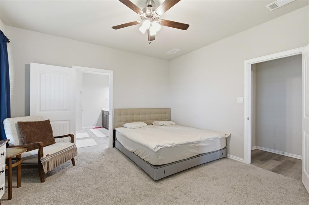 801 Taliaferro Trail Springtown, TX 76082 - Photo 19 of 28
