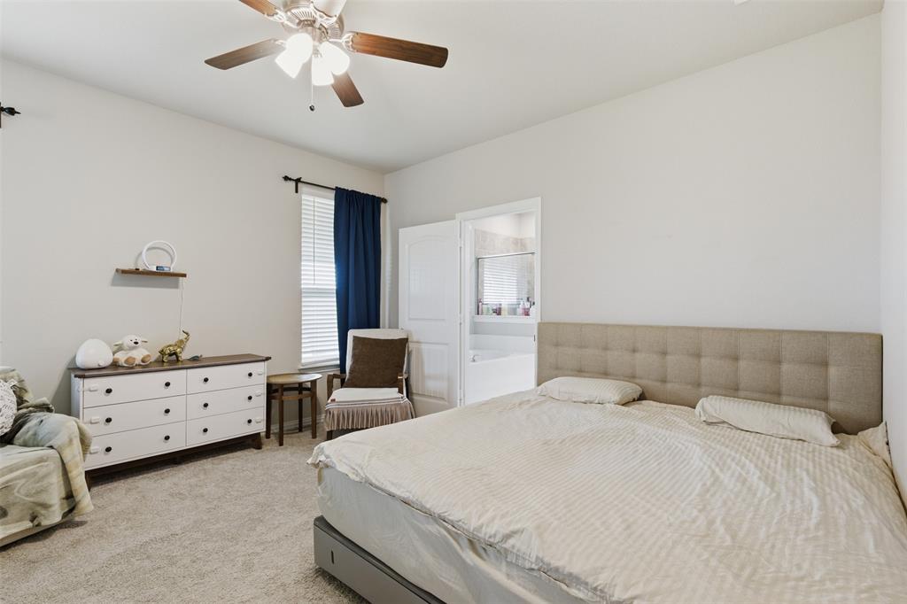 801 Taliaferro Trail Springtown, TX 76082 - Photo 20 of 28