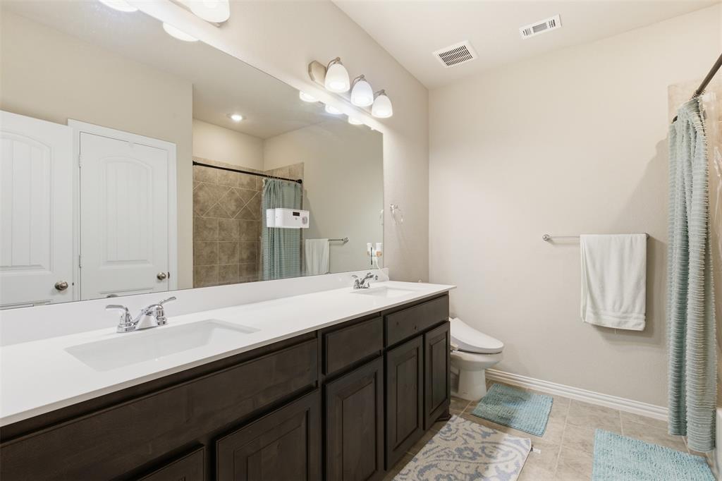 801 Taliaferro Trail Springtown, TX 76082 - Photo 23 of 28