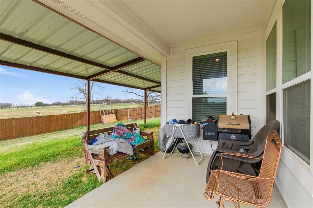 801 Taliaferro Trail Springtown, TX 76082 - Photo 26 of 28