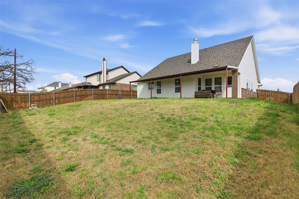 801 Taliaferro Trail Springtown, TX 76082 - Photo 27 of 28