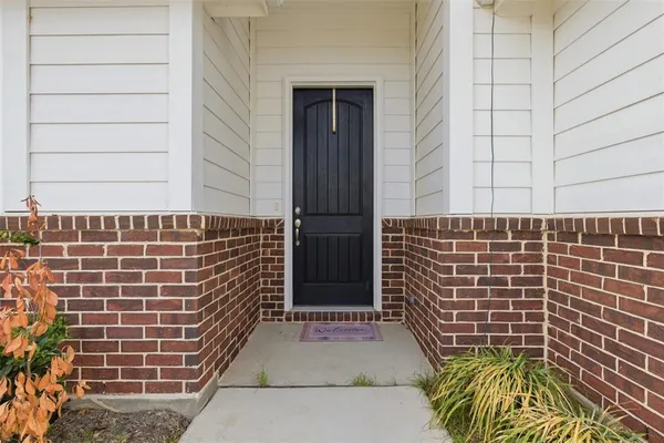 $348,000 | 801 Taliaferro Trail, Springtown, TX 76082