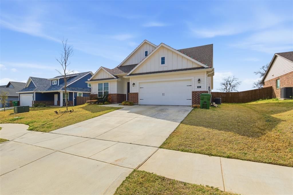 801 Taliaferro Trail Springtown, TX 76082 - Photo 6 of 28