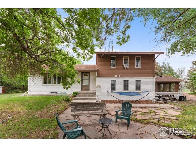 $1,000,000 | 6897 N Highway, Wellington, CO 80549