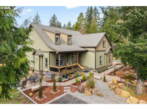 $760,000 | 1010 Still Cove Lane, Stevenson, WA 98648