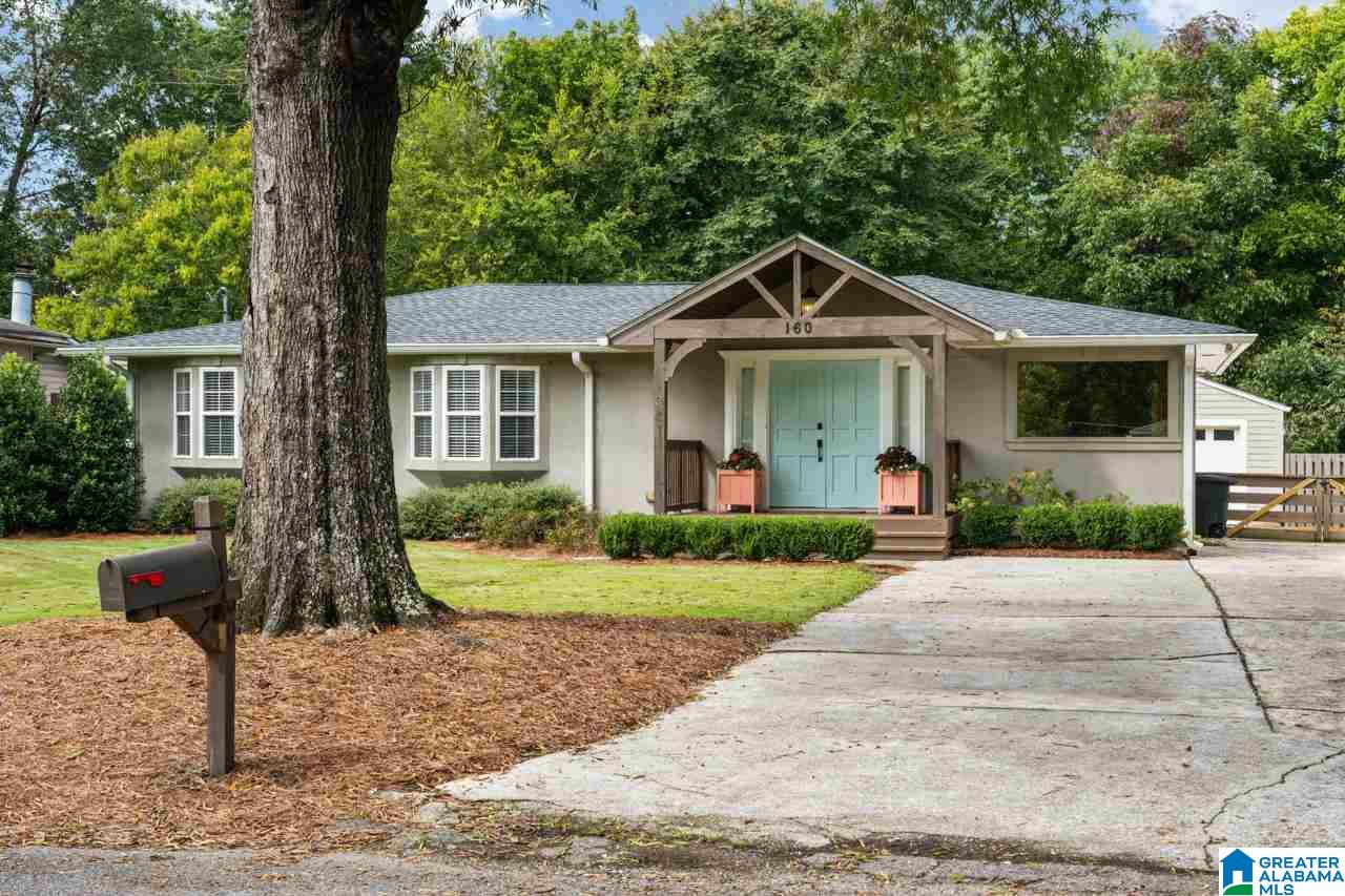 160 Daly Street Birmingham, AL 35210 - Photo 3 of 36