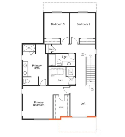$541,950 | 6271 Crestner Drive Southwest, Unit LOT393, Port Orchard, WA 98367