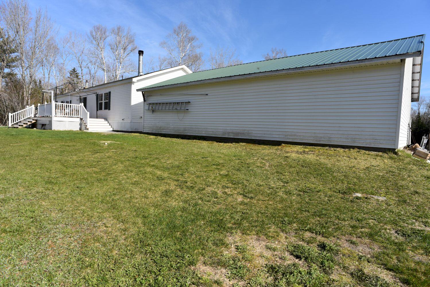 50 Outback Road Hudson, ME 04449 - Photo 17 of 33 50 Outback RD Hudson (17)
