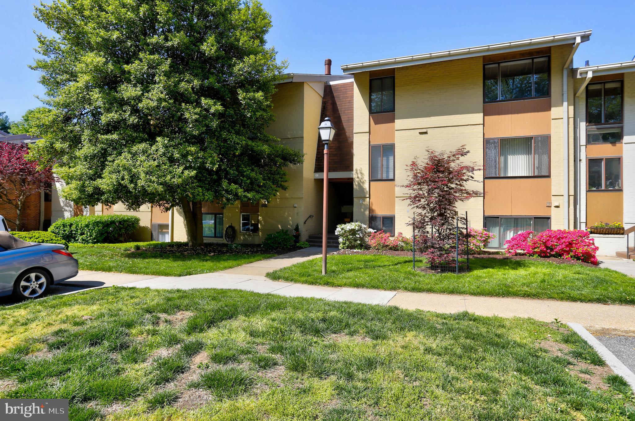 8 Cross Keys Road, Unit 8F Baltimore, MD 21210 - Photo 31 of 47 Gallery Image 31