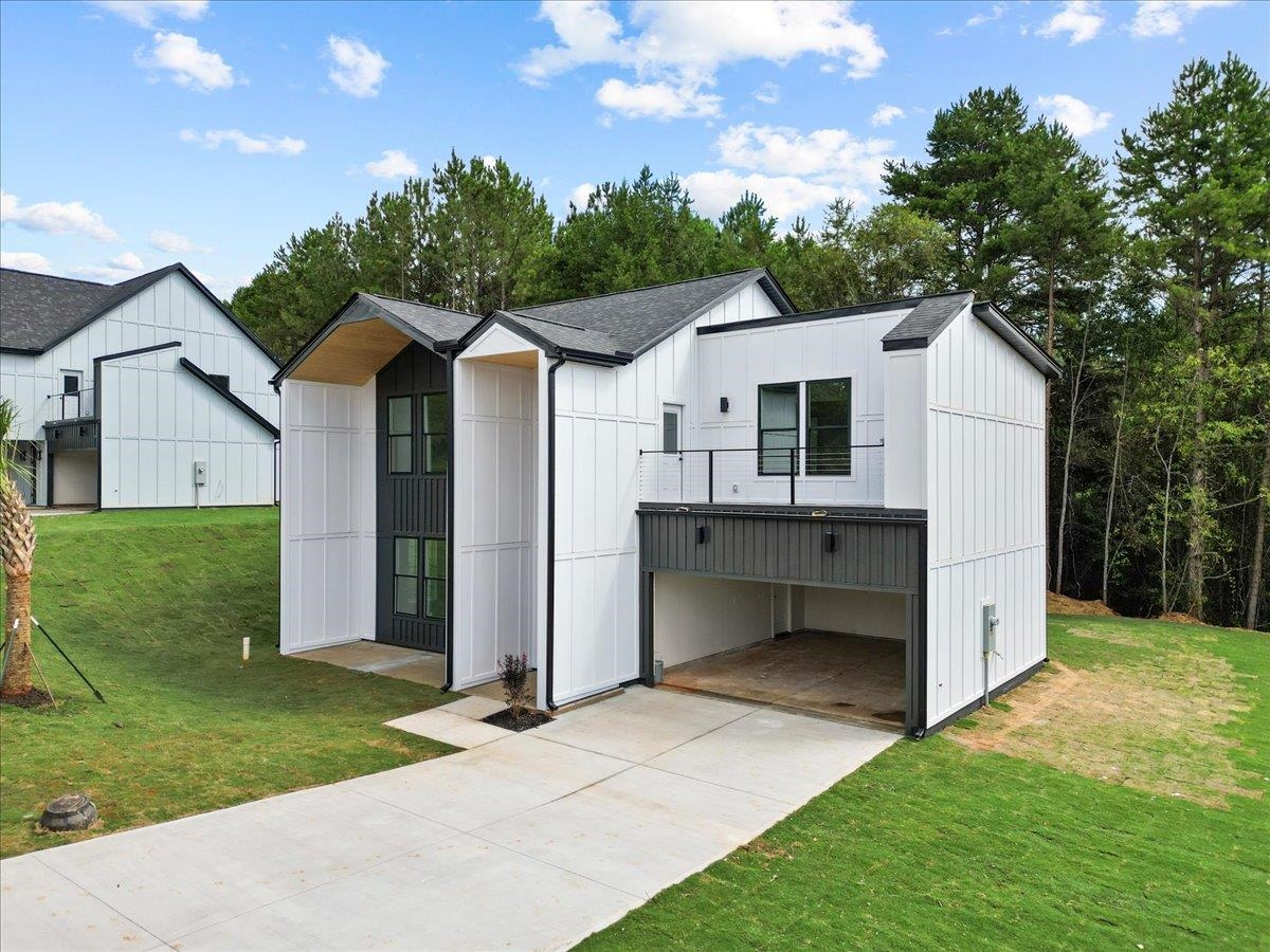 121 Current Drive Greenville, SC 29611 - Photo 4 of 36