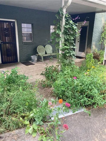 $1,200 | 2214 Milton Street, Unit A, New Orleans, LA 70122