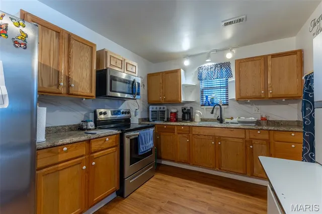 $175,000 | 14607 Rock Cliff Drive, Ste. Genevieve, MO 63670