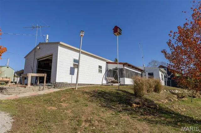 $175,000 | 14607 Rock Cliff Drive, Ste. Genevieve, MO 63670