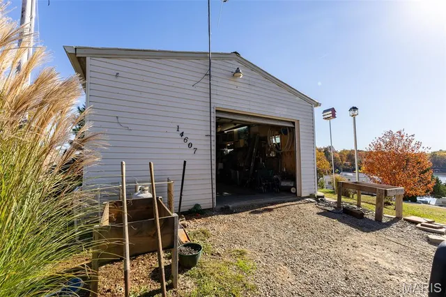 $175,000 | 14607 Rock Cliff Drive, Ste. Genevieve, MO 63670