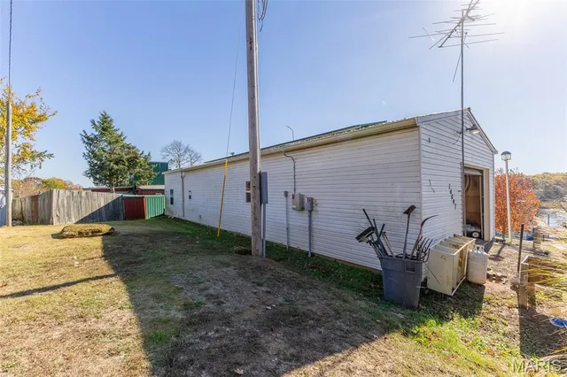 $175,000 | 14607 Rock Cliff Drive, Ste. Genevieve, MO 63670