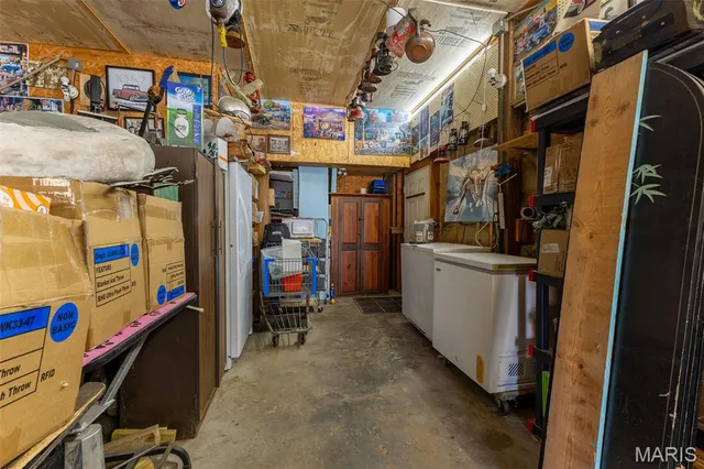 $175,000 | 14607 Rock Cliff Drive, Ste. Genevieve, MO 63670