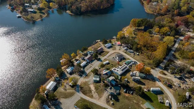 $175,000 | 14607 Rock Cliff Drive, Ste. Genevieve, MO 63670