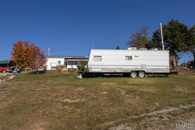 $175,000 | 14607 Rock Cliff Drive, Ste. Genevieve, MO 63670