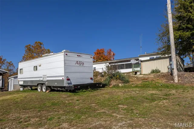 $175,000 | 14607 Rock Cliff Drive, Ste. Genevieve, MO 63670