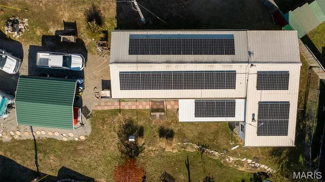 $175,000 | 14607 Rock Cliff Drive, Ste. Genevieve, MO 63670