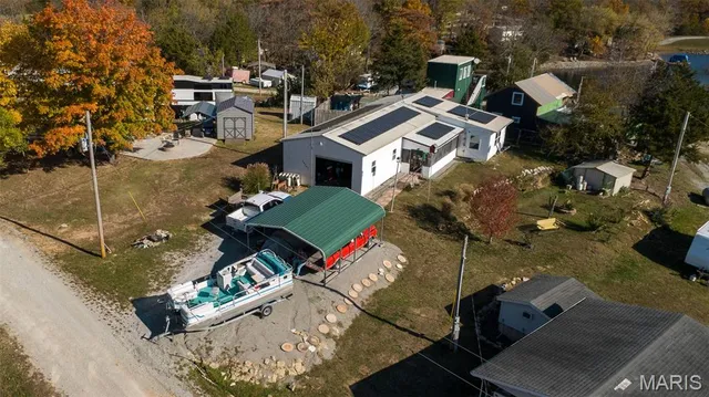 $175,000 | 14607 Rock Cliff Drive, Ste. Genevieve, MO 63670