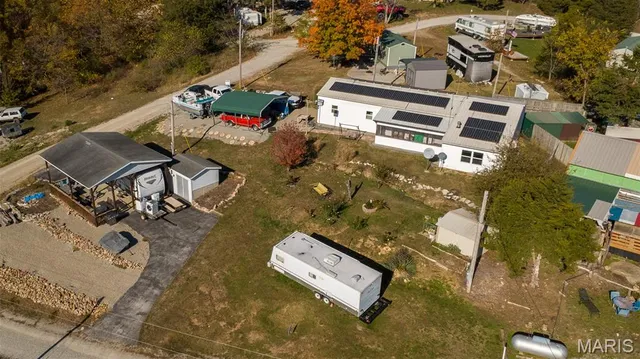 $175,000 | 14607 Rock Cliff Drive, Ste. Genevieve, MO 63670