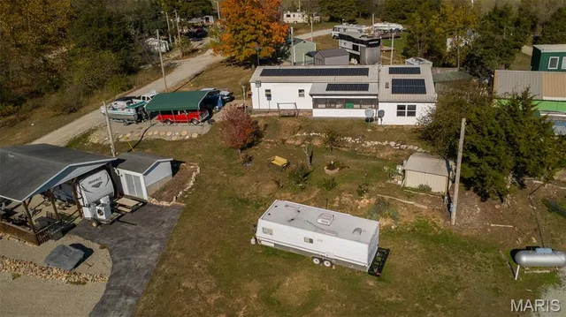 $175,000 | 14607 Rock Cliff Drive, Ste. Genevieve, MO 63670