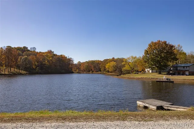 $175,000 | 14607 Rock Cliff Drive, Ste. Genevieve, MO 63670