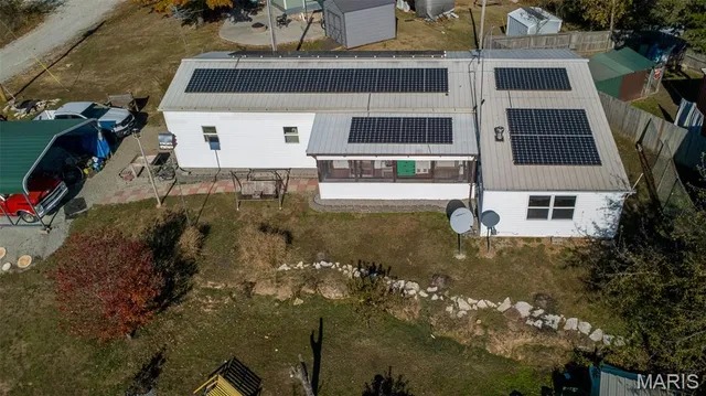 $175,000 | 14607 Rock Cliff Drive, Ste. Genevieve, MO 63670