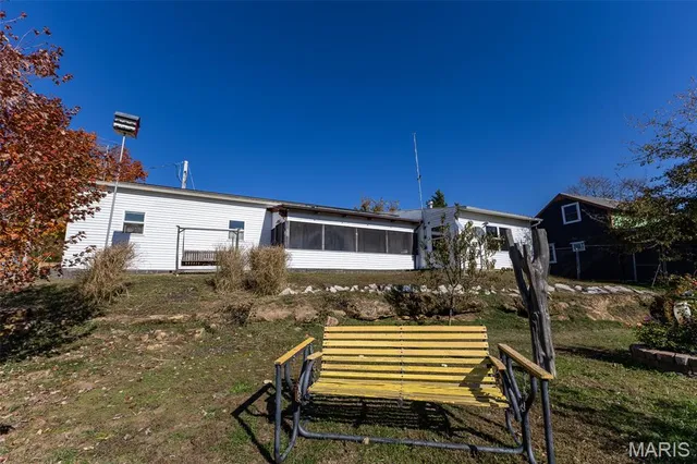 $175,000 | 14607 Rock Cliff Drive, Ste. Genevieve, MO 63670