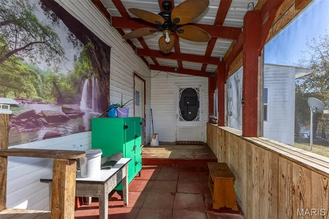 $175,000 | 14607 Rock Cliff Drive, Ste. Genevieve, MO 63670