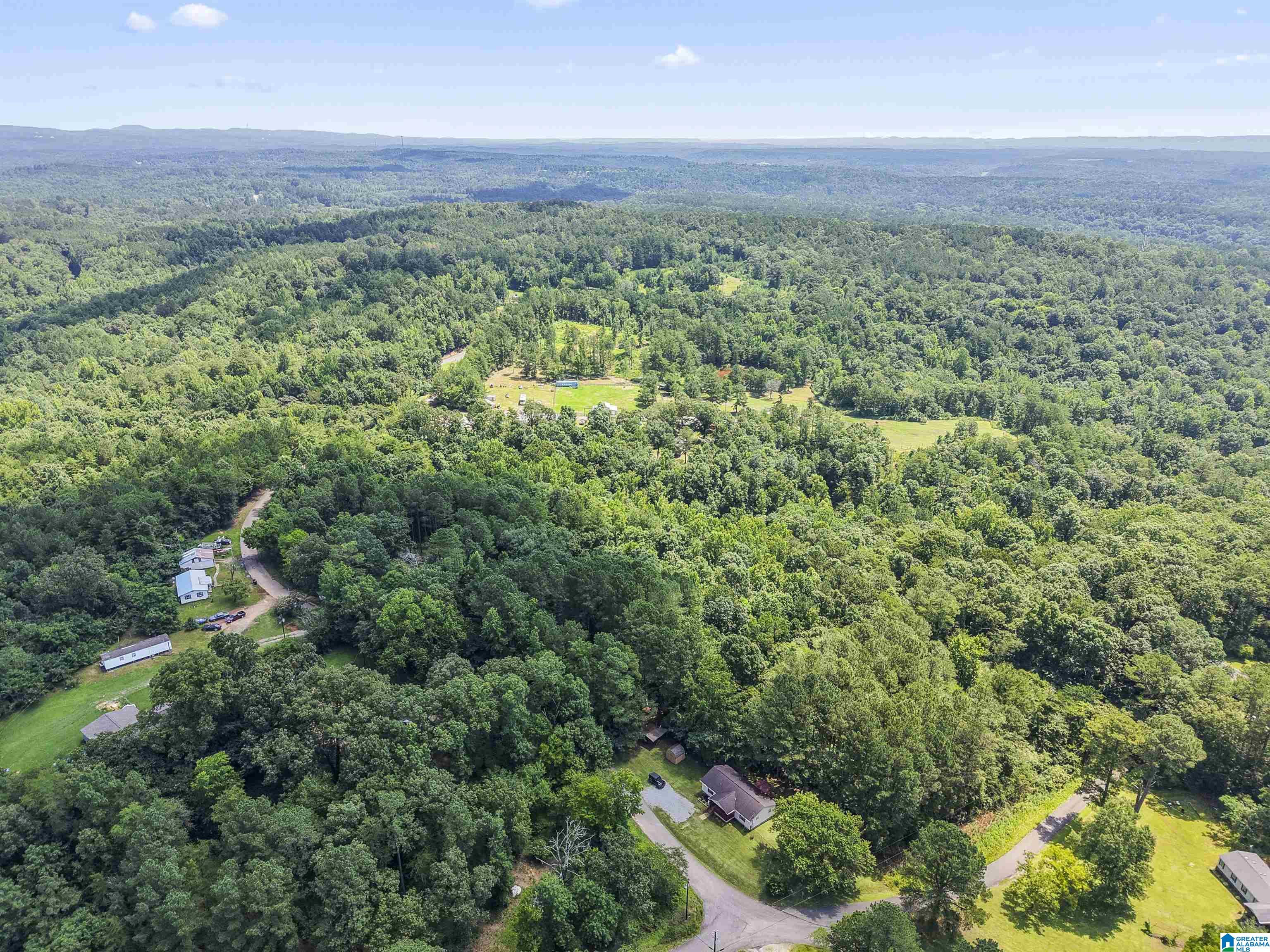 9483 Dads Hill Road Warrior, AL 35180 - Photo 34 of 37