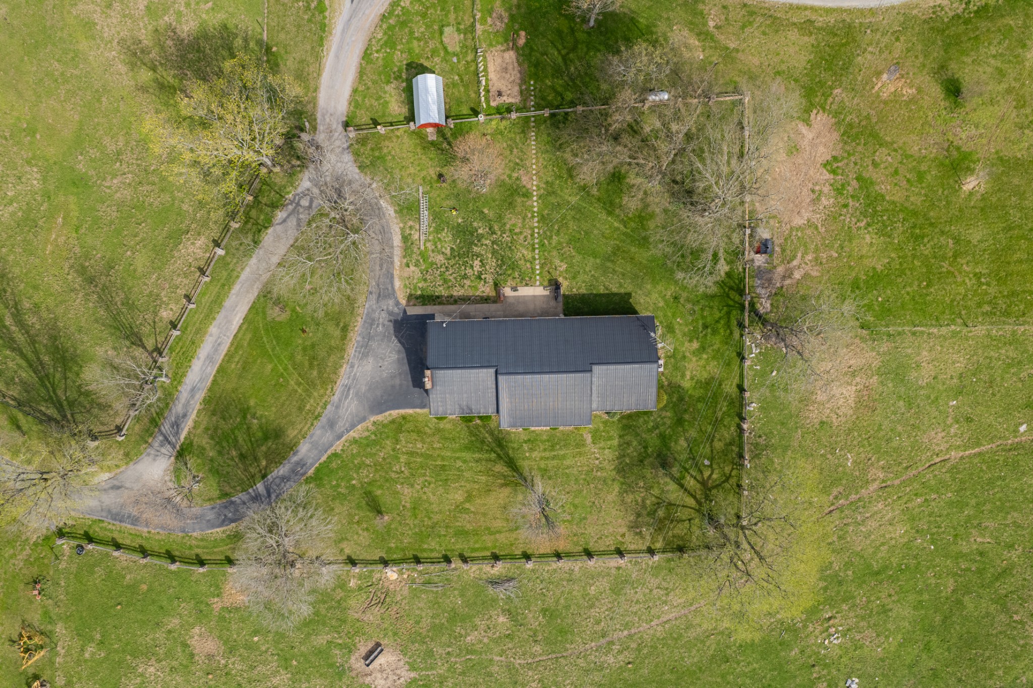 1839 Polly Adams Road Belfast, TN 37019 - Photo 57 of 68 Gallery Image 57
