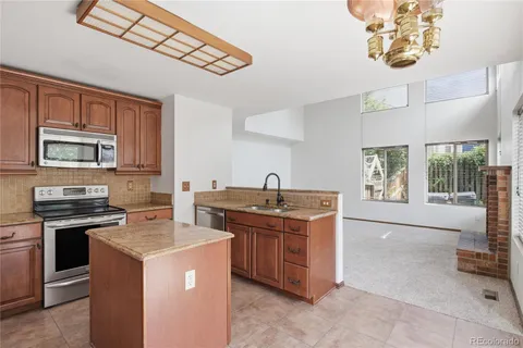 $509,999 | 7407 Montarbor Drive, Colorado Springs, CO 80918