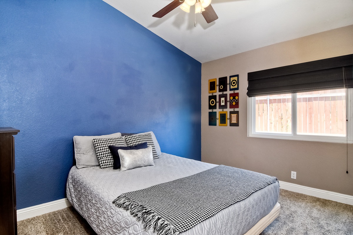 3726 Via Del Rancho Oceanside, CA 92056 - Photo 20 of 25 Bedroom #3