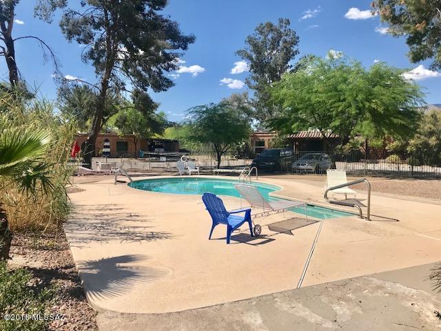 3935 North Country Club Road, Unit 18B Tucson, AZ 85716 - Photo 10 of 11