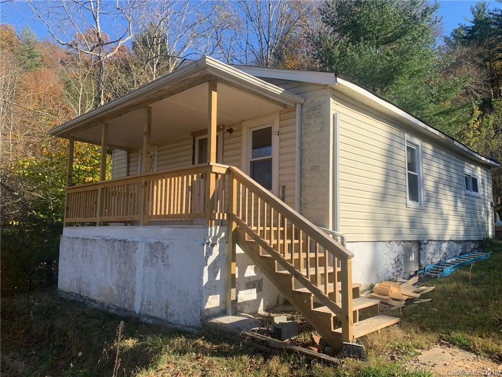 20 New Valley Road Swannanoa, NC 28778 - Photo 1 of 13 Gallery Image 1