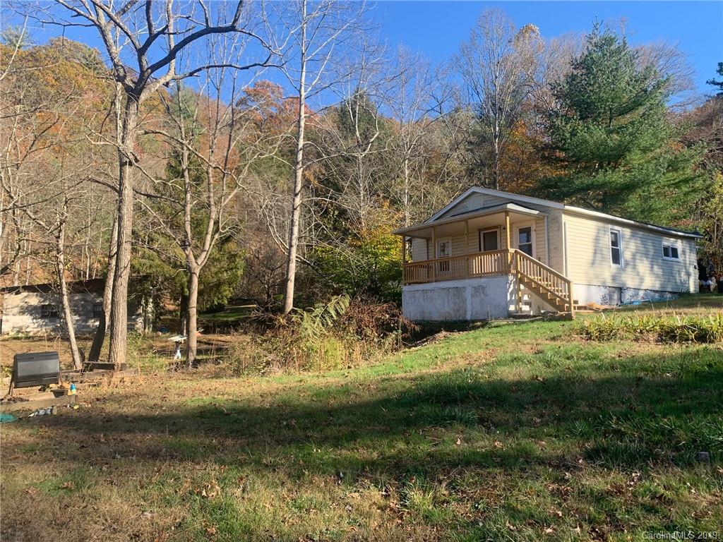20 New Valley Road Swannanoa, NC 28778 - Photo 12 of 13 Gallery Image 12