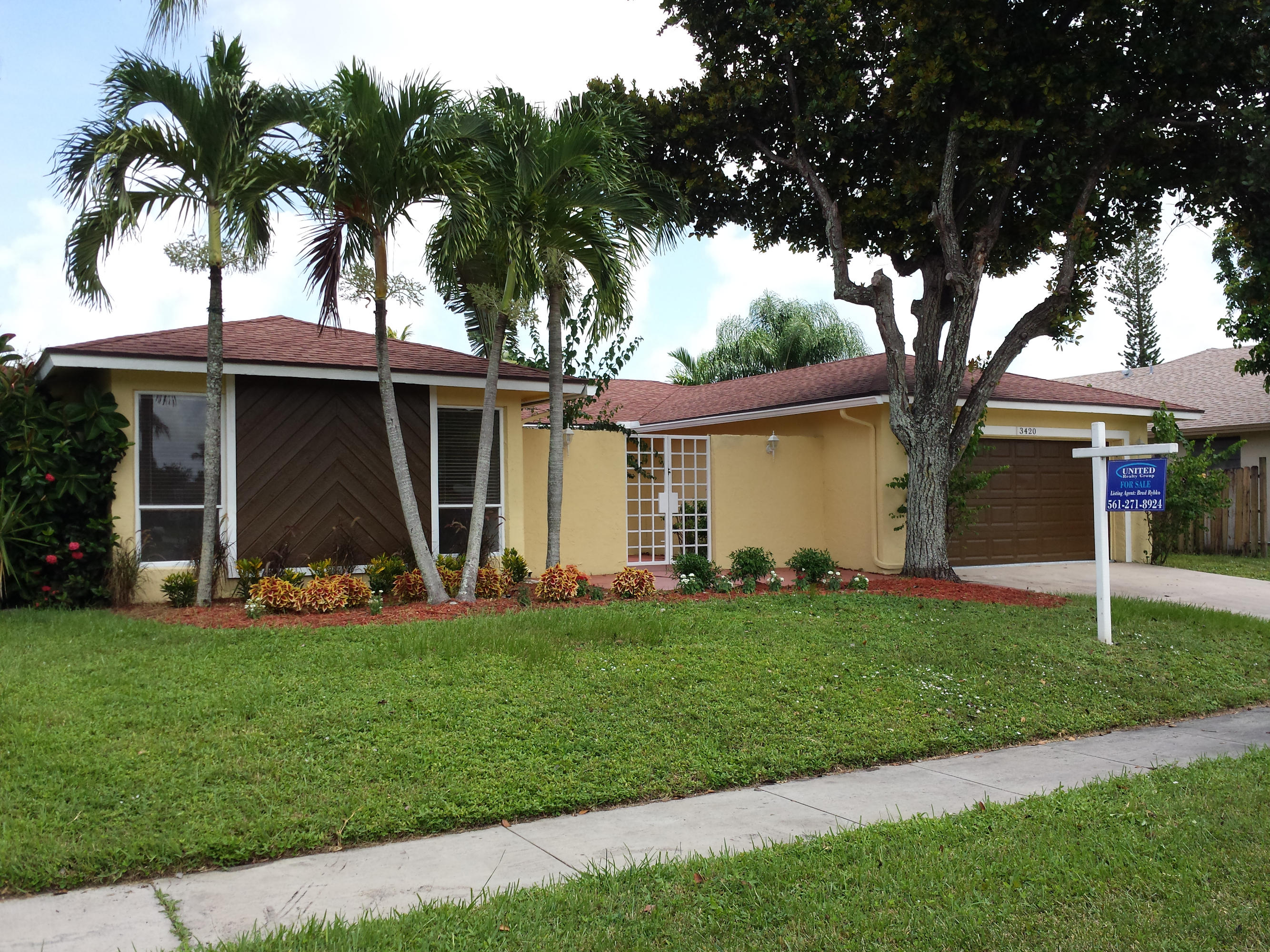 3420 Northwest 27th Avenue Boca Raton, FL 33434 - Photo 7 of 7 20130817_145428