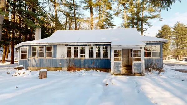 $135,000 | 156 Roosevelt Trail, Naples, ME 04055