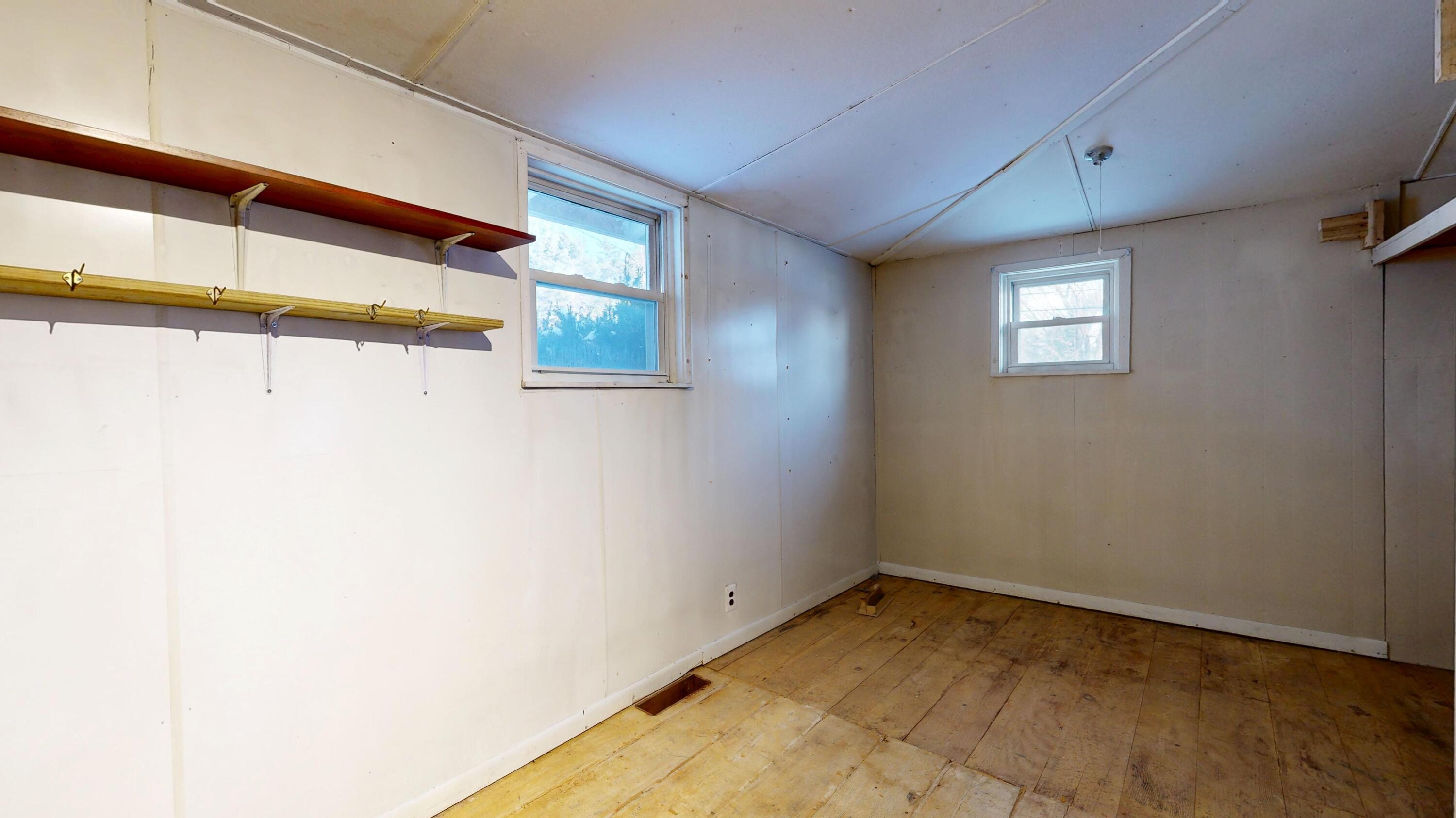 156 Roosevelt Trail Naples, ME 04055 - Photo 10 of 17 Bedroom