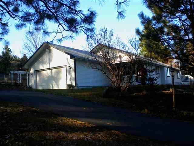 2610 West Thorpe Road Spokane, WA 99224 - Photo 1 of 1