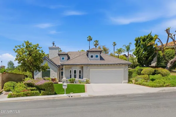 $1,349,000 | 2085 Brookfield Drive, Thousand Oaks, CA 91362
