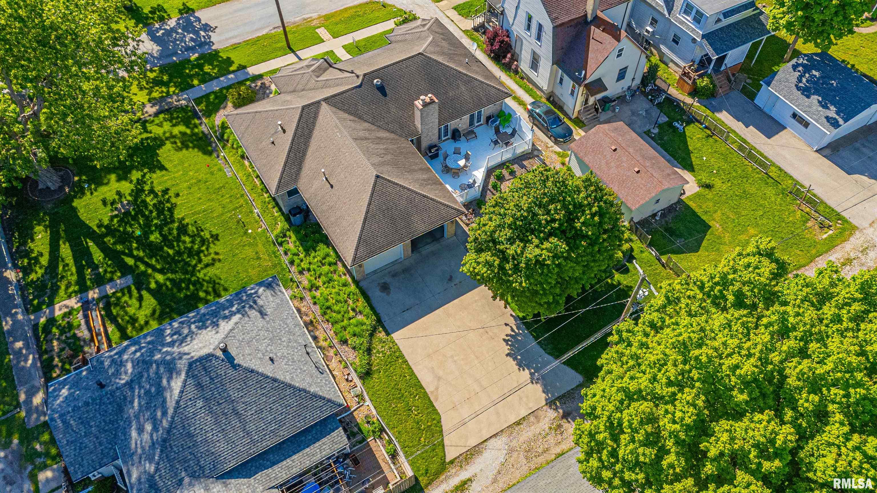 606 North Monroe Street Clinton, IL 61727 - Photo 45 of 50