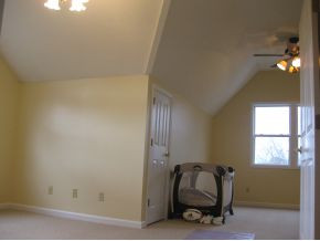 610 Cripple Creek Road Watauga, TN 37694 - Photo 17 of 24 Master suite sitting